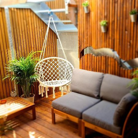 Privatespa Love Room Jacuzzi Privatif Toulouse Exterior photo
